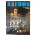 Saint Petersburg 1996 Hardcover w/Dustjacket