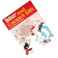 Asterix And Caesar`s Gift by R. Goscinny And A. Uderzo 1984 Softcover