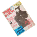 True Detective Magazine February 1992 Softcover