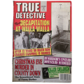 True Detective Magazine December 1994 Softcover
