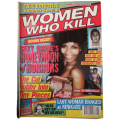 True Detective Magazine Summer Special- Women Who Kill Softcover