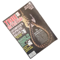 True Detective Magazine January 1996 Softcover