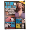 True Detective Magazine January 2007 Softcover