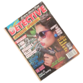 Master Detective Magazine Summer Special Softcover