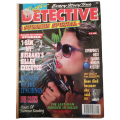 Master Detective Magazine Summer Special Softcover