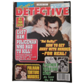 Master Detective Magazine 2 Magazine Set 1998 Softcover