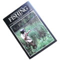 The Penguin Book Of Fishing by Ted Lamb 1980 Hardcover