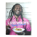 Food For Friends by Levi Roots 2010 Hardcover w/Dustjacket