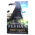 Dark Legacy- A Carpathian Novel by Christine Feehan 2017 Softcover