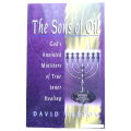 The Sons Of Oil by David Huston 1984 Softcover