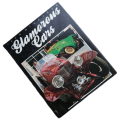 Glamorous Cars by John McGovern 1990 Hardcover w/Dustjacket