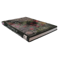 Encyclopedia Of Garden Plants And Flowers by Lance Hattatt 2000 Hardcover w/o Dustjacket