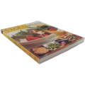 The Best Ever Vegetarian Cookbook by Linda Fraser 2011 Softcover