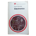 Electronics by Ronald Worcester 1969 Softcover