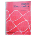 Basic Electronics- 4th Edition by Bernard Grob 1977 Softcover