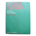 Textbook Of Medical Treatment by Stanley Alstead and Ronald H.  Girdwood 1974 Hardcover w/Dustjacket