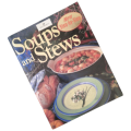 Woolworths Soups And Stews 1996 Softcover