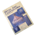 Designs For Bevel Art Lampshades by Charles Knapp 1993 Softcover