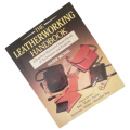 The Leatherworking Handbook by Valerie Michael 1995 Softcover