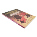 The Leatherworking Handbook by Valerie Michael 1995 Softcover