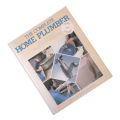 The Complete Home Plumber- Techniques, Projects And Materials by Mike Lawrence 1990 Hardcover w/o Du