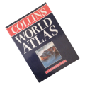 Collins World Atlas 1999 Softcover