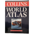 Collins World Atlas 1999 Softcover