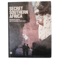 Secret Southern Africa by AA The Motorist Publications First Edition 1994 Hardcover w/o Dustjacket