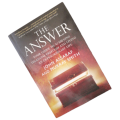 The Answer by John Assaraf and Murray Smith 2008 Softcover