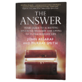 The Answer by John Assaraf and Murray Smith 2008 Softcover