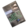 Guide To Investing by The new York Institute Of Finance 1992 Softcover