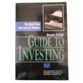 Guide To Investing by The new York Institute Of Finance 1992 Softcover