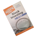 The Complete Idiot`s Guide To Stock Investing by Ken Little 2012 Softcover