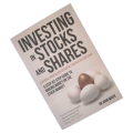 Investing In Stocks And Shares by Dr. John White 2016 Softcover