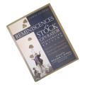 Reminiscences Of A Stock Operator by Edwin Lefevre 2006 Hardcover w/Dustjacket