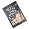 Cynic`s Guide To The Stock Exchange by Jan Hofmeyer 1988 Softcover