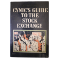 Cynic`s Guide To The Stock Exchange by Jan Hofmeyer 1988 Softcover