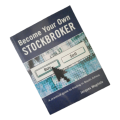 Become Your Own Stockbroker by Jacques Magliolo 2005 Softcover