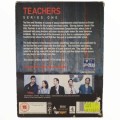 Teachers - Season 1 DVD