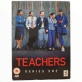 Teachers - Season 1 DVD