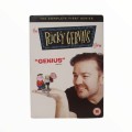The Ricky Gervais Show - Season 1 DVD