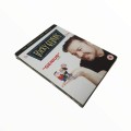 The Ricky Gervais Show - Season 1 DVD
