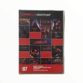 LesMills Bodypump 87 DVD