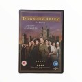 Downton Abbey: Season 2 DVD