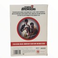 The Complete New Avengers - 8 Disc Collectors Edition DVD