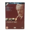 A Touch of Frost: Season 3 DVD
