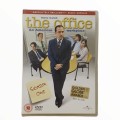 The Office: Season 1 DVD
