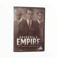 Boardwalk Empire: Season 4 DVD