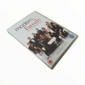 Modern Family: The Complete 5th Season DVD