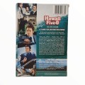 Hawaii Five-O: The 1st Season DVD